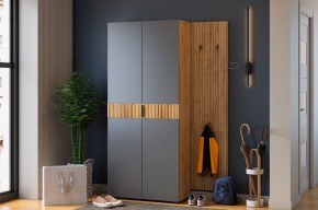 МЕБЕЛЬСОН К7 Прихожая в Советском - sovetskiy.mebel24.online | фото 2
