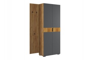 МЕБЕЛЬСОН К7 Прихожая в Советском - sovetskiy.mebel24.online | фото 6