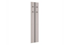 МЕРСИ Прихожая (модульная) кашемир в Советском - sovetskiy.mebel24.online | фото 6