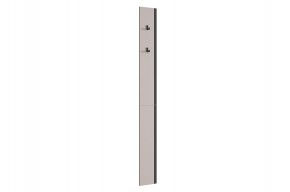 МЕРСИ Вешалка 1 (кашемир) в Советском - sovetskiy.mebel24.online | фото