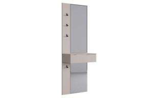 МЕРСИ Зеркало (кашемир) в Советском - sovetskiy.mebel24.online | фото