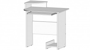 МИНИ Стол компьютерный в Советском - sovetskiy.mebel24.online | фото 3