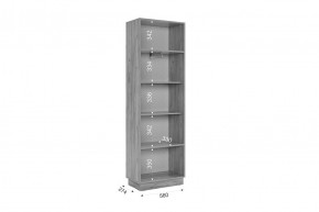 МОДИ К2 Стенка в Советском - sovetskiy.mebel24.online | фото 4