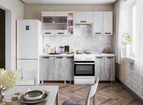 Модульная кухня Нагано в Советском - sovetskiy.mebel24.online | фото 2