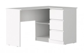 Модульная система Хилтон (Белый текстурный) в Советском - sovetskiy.mebel24.online | фото 33