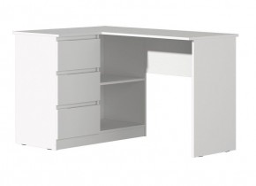 Модульная система Хилтон (Белый текстурный) в Советском - sovetskiy.mebel24.online | фото 34