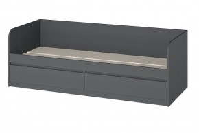 Модульная система Хилтон (Графит) в Советском - sovetskiy.mebel24.online | фото 22