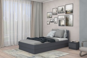 Модульная система Хилтон (Графит) в Советском - sovetskiy.mebel24.online | фото 26
