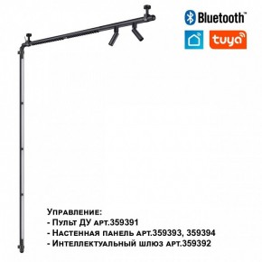 Модульный светильник Novotech Glat 359367 в Советском - sovetskiy.mebel24.online | фото 7