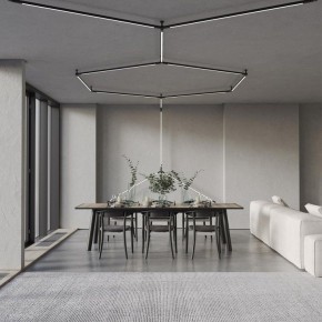Модульный светильник Novotech Glat 359372 в Советском - sovetskiy.mebel24.online | фото 9