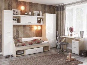 Молодежная Симба  в Советском - sovetskiy.mebel24.online | фото 1