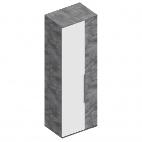 МОНИКА Гостиная (модульная) айрон рок в Советском - sovetskiy.mebel24.online | фото 6