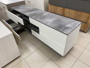 МОНИКА Тумба под ТВ 2000 в Советском - sovetskiy.mebel24.online | фото 4