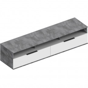 МОНИКА Тумба ТВ 2000 в Советском - sovetskiy.mebel24.online | фото 1