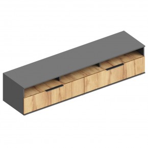 МОНИКА Тумба ТВ 2000 в Советском - sovetskiy.mebel24.online | фото 3