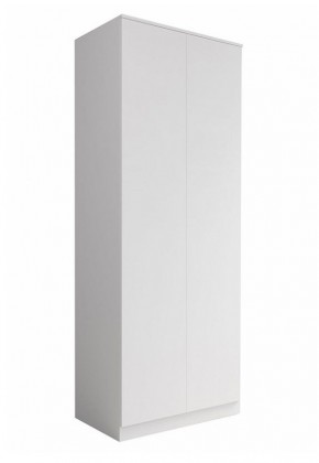 МОРИ МШ 800.1 Шкаф (белый) в Советском - sovetskiy.mebel24.online | фото 2