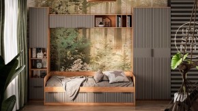 Набор для детской Хилтон в Советском - sovetskiy.mebel24.online | фото 2