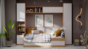 Набор для детской Хилтон в Советском - sovetskiy.mebel24.online | фото 2