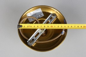 Накладной светильник Aployt Matteo APL.624.07.03 в Советском - sovetskiy.mebel24.online | фото 6