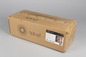 Накладной светильник Aployt Milunia APL.050.01.10 в Советском - sovetskiy.mebel24.online | фото 8