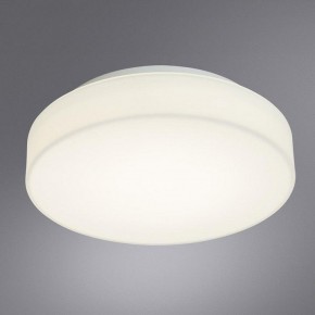 Накладной светильник Arte Lamp Aqua-Tablet LED A6836PL-1WH в Советском - sovetskiy.mebel24.online | фото 2