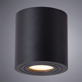Накладной светильник Arte Lamp Galopin A1460PL-1BK в Советском - sovetskiy.mebel24.online | фото 2