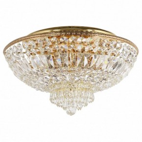 Накладной светильник Arti Lampadari Eterno Eterno E 1.2.55.600 G в Советском - sovetskiy.mebel24.online | фото