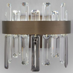 Накладной светильник Bogate-s Sparkle 418/1 в Советском - sovetskiy.mebel24.online | фото 1