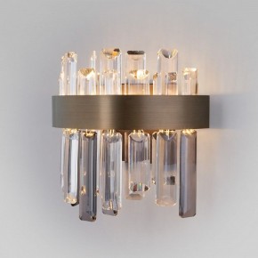 Накладной светильник Bogate-s Sparkle 418/1 в Советском - sovetskiy.mebel24.online | фото 3