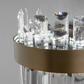 Накладной светильник Bogate-s Sparkle 418/1 в Советском - sovetskiy.mebel24.online | фото 6