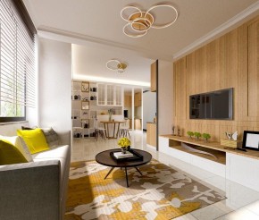 Накладной светильник De City Оскар 2 510011503 в Советском - sovetskiy.mebel24.online | фото 9