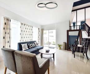 Накладной светильник De City Оскар 510013103 в Советском - sovetskiy.mebel24.online | фото 6