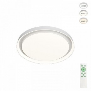 Накладной светильник Denkirs Cany DK6516-WH в Советском - sovetskiy.mebel24.online | фото 3