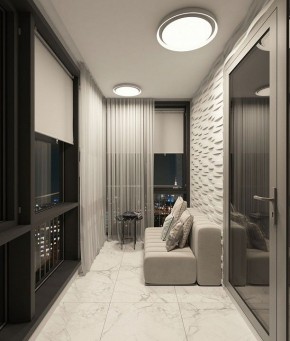 Накладной светильник Denkirs Cany DK6516-WH в Советском - sovetskiy.mebel24.online | фото 8