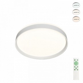 Накладной светильник Denkirs PLATO DK6511-WH/1 в Советском - sovetskiy.mebel24.online | фото 2