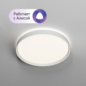 Накладной светильник Denkirs PLATO DK6511-WH/1 в Советском - sovetskiy.mebel24.online | фото 3