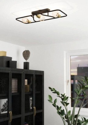 Накладной светильник Eglo ПРОМО Messinaro 900367 в Советском - sovetskiy.mebel24.online | фото 2