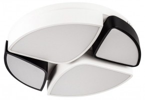 Накладной светильник Escada Chess 10211/4LED в Советском - sovetskiy.mebel24.online | фото