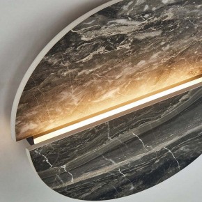 Накладной светильник Favourite Eclipsis 4599-1W в Советском - sovetskiy.mebel24.online | фото 6