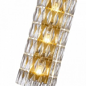 Накладной светильник Favourite Magnitudo 4090-3W в Советском - sovetskiy.mebel24.online | фото 8