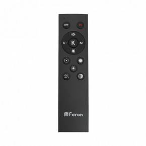 Накладной светильник Feron AL6200 48068 в Советском - sovetskiy.mebel24.online | фото 3