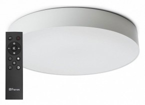 Накладной светильник Feron AL6200 48071 в Советском - sovetskiy.mebel24.online | фото