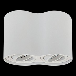 Накладной светильник Lightstar Binoco 052026 в Советском - sovetskiy.mebel24.online | фото 2
