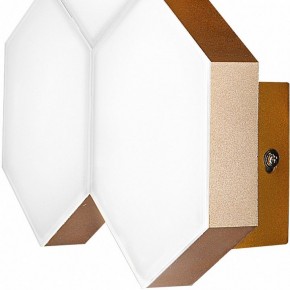 Накладной светильник Lightstar Favo 750641 в Советском - sovetskiy.mebel24.online | фото 3