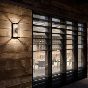 Накладной светильник Mantra Meribel 6492 в Советском - sovetskiy.mebel24.online | фото 3