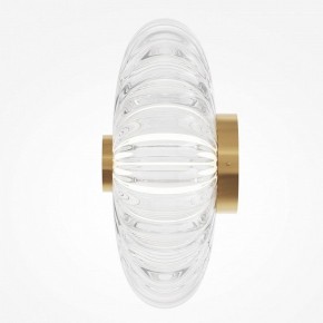 Накладной светильник Maytoni Amulet MOD555WL-L4G3K в Советском - sovetskiy.mebel24.online | фото 2