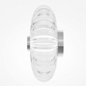 Накладной светильник Maytoni Amulet MOD555WL-L8CH4K в Советском - sovetskiy.mebel24.online | фото 2