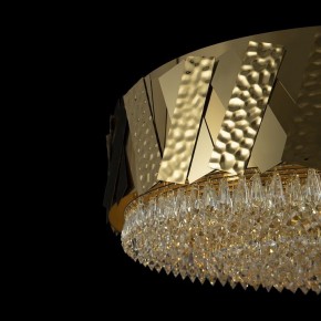 Накладной светильник Maytoni Artistico MOD017CL-05BS в Советском - sovetskiy.mebel24.online | фото 7