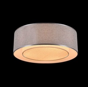 Накладной светильник Maytoni Bergamo MOD613CL-04GR в Советском - sovetskiy.mebel24.online | фото 4