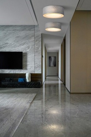 Накладной светильник Maytoni Bergamo MOD613CL-04GR в Советском - sovetskiy.mebel24.online | фото 5